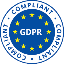 GDPR Certificate